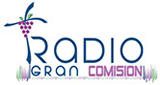 Logo Radio Gran Comisión