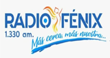 Logo Radio Fénix