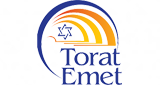 Logo Radio Torat Emet