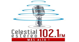 Logo Radio Celestial Estereo