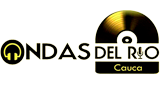 Logo Ondas del Rio Cauca