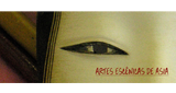 Logo Musicas de Asia Internet Radio