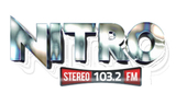 Logo Nitro Stereo