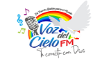 Logo Voz Del Cielo 106.7 Fm