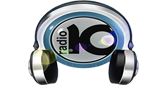 Logo La Dìez Radio