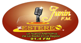Logo Junín Stereo