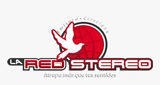 Logo LA RED STEREO