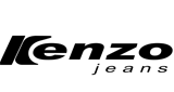 Logo Kenzo Jeans