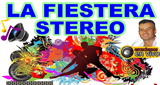 Logo La Fiestera stereo