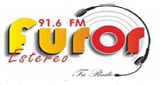 Logo Furor Stereo