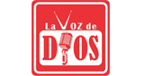 Logo EMISORA LA VOZ DE DIOS