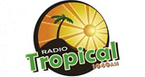 Logo RADIO TROPICAL