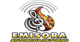 Logo Emisora Antorcha de Fuego