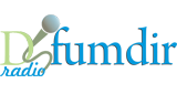 Logo Difumdir Radio