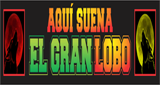 Logo El Gran Lobo