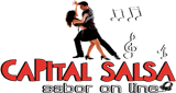 Logo CAPITALSalsa