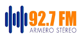 Logo ARMERO FM STEREO
