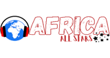 Logo Africa All Stars (Africa Radio)