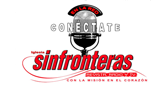 Logo Sinfronteras Radio