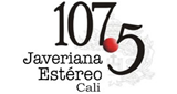 Logo Javeriana Estéreo