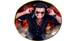 Logo DJ Marlong Son y Sabor