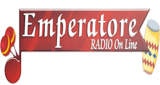 Logo Emperatore Radio