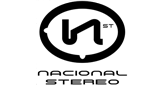 Logo Nacional Stereo