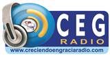 Logo CRECIENDO EN GRACIA RADIO