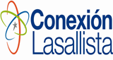 Logo Conexión Lasallista
