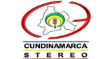 Logo Cundinamarca Stereo