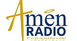 Logo Amén Radio
