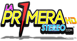 Logo LA PRIMERA STEREO