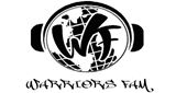 Logo WARRIORS FAM