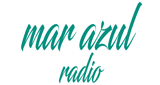 Logo Mar Azul Radio