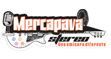 Logo Mercapava Radio