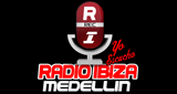 Logo Radio Ibiza