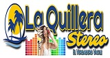 Logo La Quillera Stereo