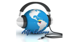 Logo Alfa Estéreo