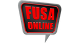 Logo Emisora Fusaonline