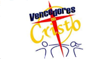 Logo VENCEDORES EN CRISTO