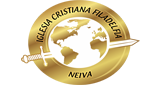 Logo Iglesia Filadelfia Neiva