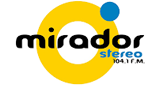 Logo Mirador Stereo