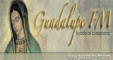 Logo Guadalupe FM