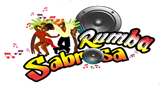 Logo Rumba Sabrosa
