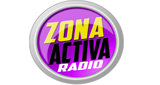 Logo Zona Activa Radio