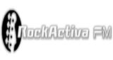Logo Rock Activa FM