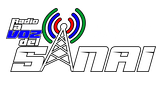 Logo La Voz del Sinai