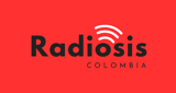 Logo Radiosis Colombia