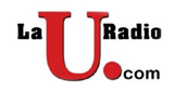 Logo La U Radio.com