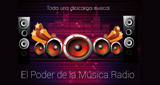 Logo El Poder De La Musica